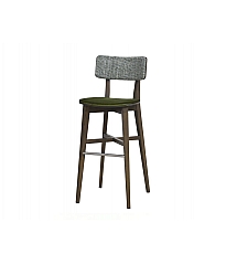 BHI 1603-BC13 bar stool